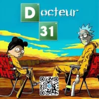 Docteur 31