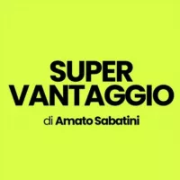 SuperVantaggio di Amato Sabatini