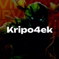 Kripo4ek | Аналитика CSGO/Dota2