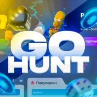 GOHUNT