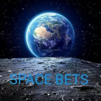 Space bets