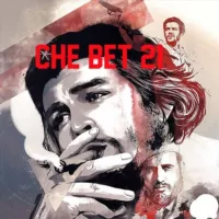 ☭ CHE BET 21 ☭