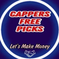 🏆CAPPERS FREE PICKS🐐