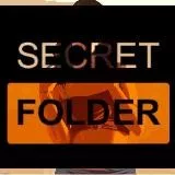 SECRET FOLDER