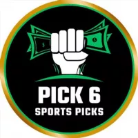 Pick 6 FREE Sports Picks