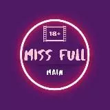 Miss Full ❤️ | 18+