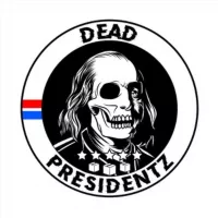 Dead Presidentz🧟‍♂️🇺🇸