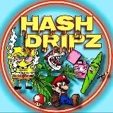 HASH DRIPZ