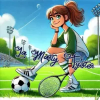 𝓛𝓪 𝓜𝓪𝓻𝓽𝔂 𝓣𝓲𝓹𝓼𝓽𝓮𝓻 ♥️🎾⚽️