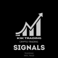 KIK_TRADE | Signals&Analytics ©️