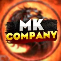 MK Company • Mortal Kombat в Excel