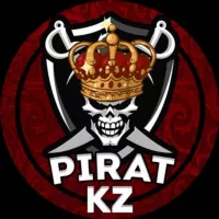 Обучение от PIRAT KZ 🏴‍☠️