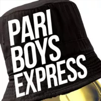 PARI BOYS EXPRESS