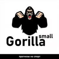 Gorilla small