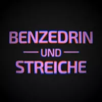 Benzedrin und Streiche