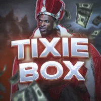 Tixie BOX