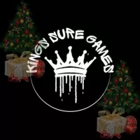 🎄🇺🇸🇺🇸KINGS SURE GAMES🇺🇸🇺🇸🎄