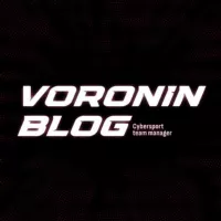 VORONIN BLOG