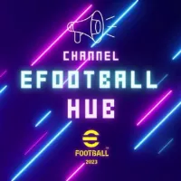 eFootball HUB Channel