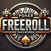 Poker Freeroll Passwords