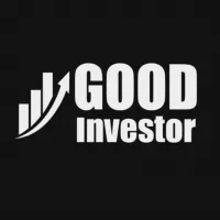 Good Investor – Деньги, инвестиции, биткоин