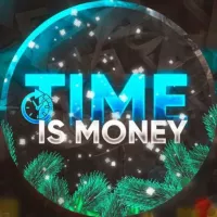 TIME IS MONEY