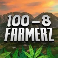 ⛰️ 100-8 FARMERZ ⛰️