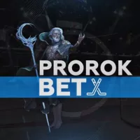 PB| PROROK-BET🍀