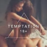 TEMPTATION 🔞