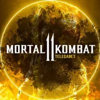 MORTAL KOMBAT 11