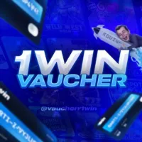 VAUCHER 1WIN