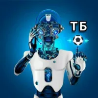 ВТОРОЙ ТАЙМ 🤖