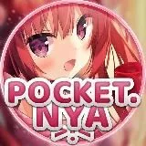 pocket.nya >.