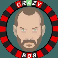 CRAZY BOB ( Кузино, стримы, обещние )