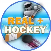 REAL PLUS HOCKEY