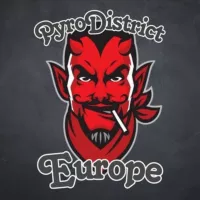 PyroDistrict EUROPE