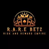 R.A.R.E BETZ FREE PLAYS