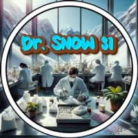 🏥 𝐃𝐎𝐂𝐓𝐄𝐔𝐑 𝐒𝐍𝐎𝐖 𝟑𝟏 ❄️⛷️💊