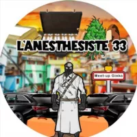 L'Anesthésiste 33 🇺🇸🇲🇦🇳🇱🇨🇴