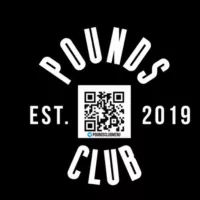 Pounds club menu