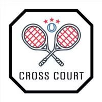 Cross Court | Tennis