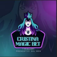 Cristina Magic Bet