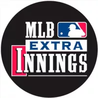 ⚾️Бейсбол МЛБ | Extra Innings