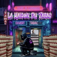 La maison du tabac