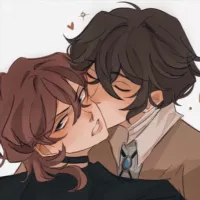 Bsd love yaoi