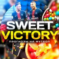 SWEET VICTORY