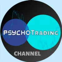 💙💛📈 PsychoTrading - Прогнозы и Аналитика Форекс и Крипторынок 📉