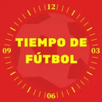 Tiempo de Fútbol