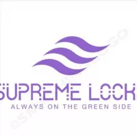 SUPREME LOCKS 🔒🔒