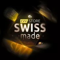 Swiss 💳 Made